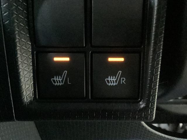 タントカスタムＸ　届出済未使用車　ナビ　バックカメラ　地デジ届出済未使用車　ナビ　フルセグチューナー　ブルートゥース対応　バックカメラ　プッシュボタンエンジンスタート　両側リヤパワースライドドア　ＬＥＤヘッドライト　コーナーセンサー　オートエアコン　ＡＢＳ（京都府）の中古車