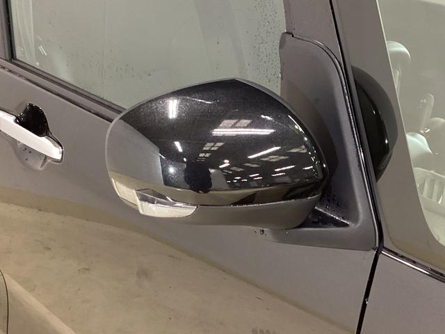 タントカスタムＸ　届出済未使用車　ナビ　バックカメラ　地デジ届出済未使用車　ナビ　フルセグチューナー　ブルートゥース対応　バックカメラ　プッシュボタンエンジンスタート　両側リヤパワースライドドア　ＬＥＤヘッドライト　コーナーセンサー　オートエアコン　ＡＢＳ（京都府）の中古車