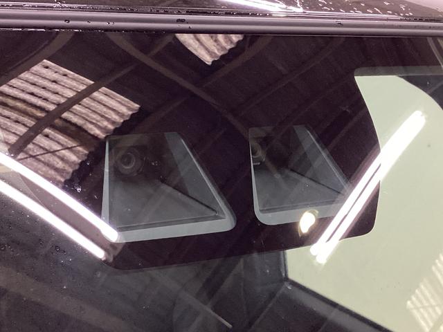 タントカスタムＸ　届出済未使用車　ナビ　バックカメラ　地デジ届出済未使用車　ナビ　フルセグチューナー　ブルートゥース対応　バックカメラ　プッシュボタンエンジンスタート　両側リヤパワースライドドア　ＬＥＤヘッドライト　コーナーセンサー　オートエアコン　ＡＢＳ（京都府）の中古車