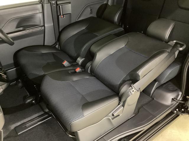 タントカスタムＸ　届出済未使用車　ナビ　バックカメラ　地デジ届出済未使用車　ナビ　フルセグチューナー　ブルートゥース対応　バックカメラ　プッシュボタンエンジンスタート　両側リヤパワースライドドア　ＬＥＤヘッドライト　コーナーセンサー　オートエアコン　ＡＢＳ（京都府）の中古車