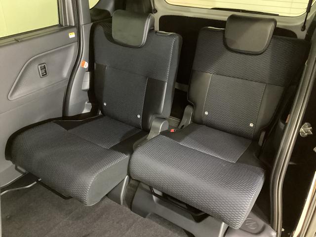 タントカスタムＸ　届出済未使用車　ナビ　バックカメラ　地デジ届出済未使用車　ナビ　フルセグチューナー　ブルートゥース対応　バックカメラ　プッシュボタンエンジンスタート　両側リヤパワースライドドア　ＬＥＤヘッドライト　コーナーセンサー　オートエアコン　ＡＢＳ（京都府）の中古車