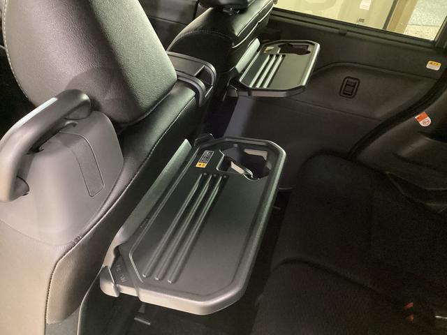 タントカスタムＸ　届出済未使用車　ナビ　バックカメラ　地デジ届出済未使用車　ナビ　フルセグチューナー　ブルートゥース対応　バックカメラ　プッシュボタンエンジンスタート　両側リヤパワースライドドア　ＬＥＤヘッドライト　コーナーセンサー　オートエアコン　ＡＢＳ（京都府）の中古車