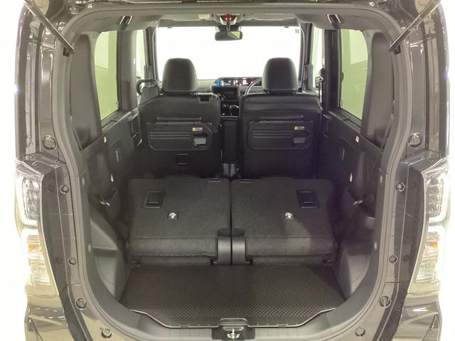 タントカスタムＸ　届出済未使用車　ナビ　バックカメラ　地デジ届出済未使用車　ナビ　フルセグチューナー　ブルートゥース対応　バックカメラ　プッシュボタンエンジンスタート　両側リヤパワースライドドア　ＬＥＤヘッドライト　コーナーセンサー　オートエアコン　ＡＢＳ（京都府）の中古車