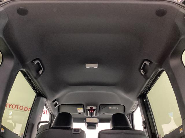 タントカスタムＸ　届出済未使用車　ナビ　バックカメラ　地デジ届出済未使用車　ナビ　フルセグチューナー　ブルートゥース対応　バックカメラ　プッシュボタンエンジンスタート　両側リヤパワースライドドア　ＬＥＤヘッドライト　コーナーセンサー　オートエアコン　ＡＢＳ（京都府）の中古車