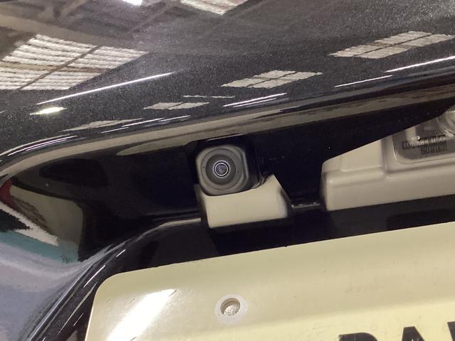 タントカスタムＸ　届出済未使用車　ナビ　バックカメラ　地デジ届出済未使用車　ナビ　フルセグチューナー　ブルートゥース対応　バックカメラ　プッシュボタンエンジンスタート　両側リヤパワースライドドア　ＬＥＤヘッドライト　コーナーセンサー　オートエアコン　ＡＢＳ（京都府）の中古車