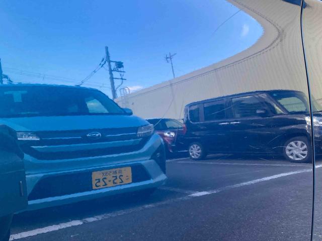 ルーミーカスタムＧ　Ｓ　バックモニターダイハツ認定中古車　予防安全機能スマートアシスト搭載　アイドリングストップ　バックモニター　電動格納ミラー　両側パワースライドドア　ナビゲーション　ドライブレコーダー　シートリフター　キーフリーキー（京都府）の中古車
