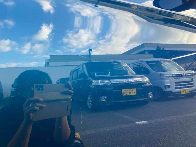 ルーミーカスタムＧ　Ｓ　バックモニターダイハツ認定中古車　予防安全機能スマートアシスト搭載　アイドリングストップ　バックモニター　電動格納ミラー　両側パワースライドドア　ナビゲーション　ドライブレコーダー　シートリフター　キーフリーキー（京都府）の中古車