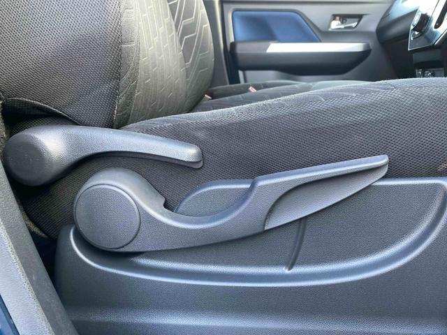 ルーミーカスタムＧ　Ｓ　バックモニターダイハツ認定中古車　予防安全機能スマートアシスト搭載　アイドリングストップ　バックモニター　電動格納ミラー　両側パワースライドドア　ナビゲーション　ドライブレコーダー　シートリフター　キーフリーキー（京都府）の中古車