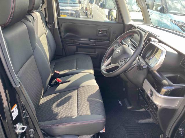 スペーシアカスタムハイブリッドXSターボ バックモニターダイハツ認定中古車 アイドリングストップ バックモニター 電動格納ミラー 運転席シートヒーター シートリフター ナビゲーション ドライブレコーダー ETC車載器 パワースライドドア キーフリーキー(京都府)の中古車