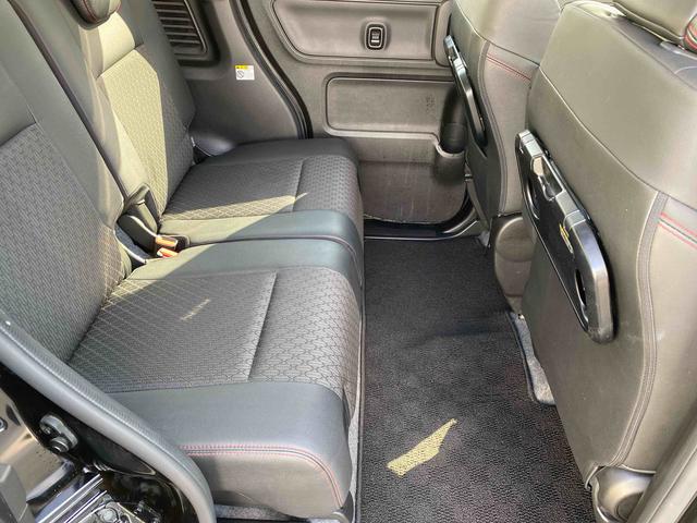 スペーシアカスタムハイブリッドXSターボ バックモニターダイハツ認定中古車 アイドリングストップ バックモニター 電動格納ミラー 運転席シートヒーター シートリフター ナビゲーション ドライブレコーダー ETC車載器 パワースライドドア キーフリーキー(京都府)の中古車