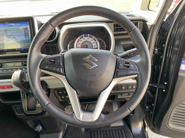 スペーシアカスタムハイブリッドXSターボ バックモニターダイハツ認定中古車 アイドリングストップ バックモニター 電動格納ミラー 運転席シートヒーター シートリフター ナビゲーション ドライブレコーダー ETC車載器 パワースライドドア キーフリーキー(京都府)の中古車