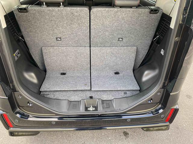 スペーシアカスタムハイブリッドXSターボ バックモニターダイハツ認定中古車 アイドリングストップ バックモニター 電動格納ミラー 運転席シートヒーター シートリフター ナビゲーション ドライブレコーダー ETC車載器 パワースライドドア キーフリーキー(京都府)の中古車