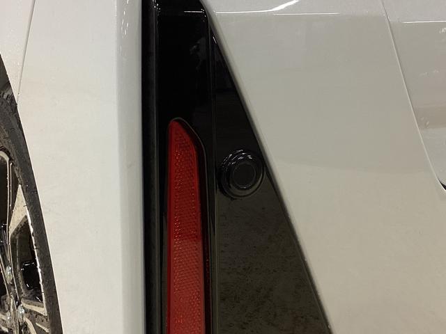 タントカスタムＸ　届け出済み未使用車　両側電動スライド　リアカメラ届け出済み未使用車　バックカメラ　両側電動スライドドア　前席シートヒーター　前後コーナーセンサー　オートマチックハイビーム　１４インチ純正アルミホイール　オートブレーキホールド　ＵＳＢチャージャー（京都府）の中古車