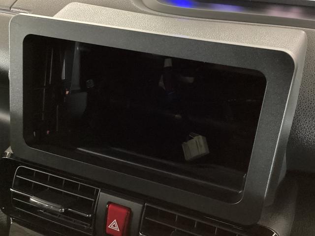 タントカスタムＸ　届け出済み未使用車　両側電動スライド　リアカメラ届け出済み未使用車　バックカメラ　両側電動スライドドア　前席シートヒーター　前後コーナーセンサー　オートマチックハイビーム　１４インチ純正アルミホイール　オートブレーキホールド　ＵＳＢチャージャー（京都府）の中古車