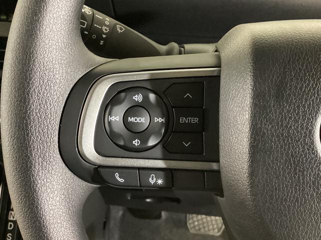 タントカスタムＸ　届け出済み未使用車　両側電動スライド　リアカメラ届け出済み未使用車　バックカメラ　両側電動スライドドア　前席シートヒーター　前後コーナーセンサー　オートマチックハイビーム　１４インチ純正アルミホイール　オートブレーキホールド　ＵＳＢチャージャー（京都府）の中古車