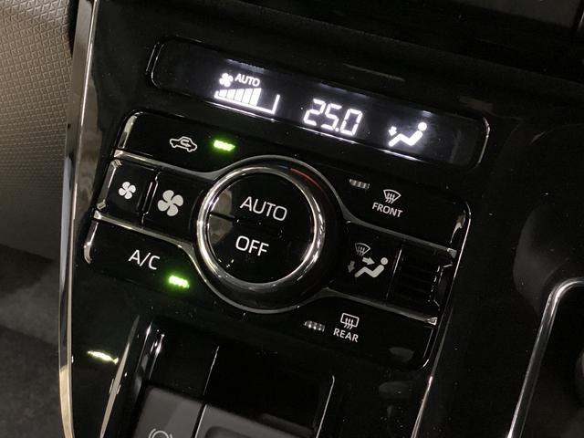 タントカスタムＸ　届け出済み未使用車　両側電動スライド　リアカメラ届け出済み未使用車　バックカメラ　両側電動スライドドア　前席シートヒーター　前後コーナーセンサー　オートマチックハイビーム　１４インチ純正アルミホイール　オートブレーキホールド　ＵＳＢチャージャー（京都府）の中古車