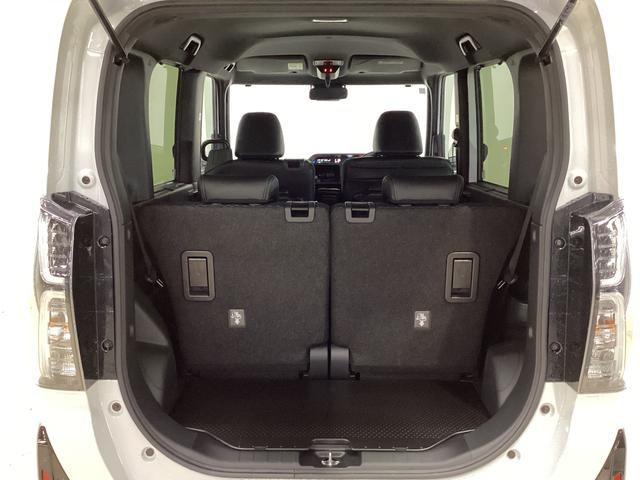 タントカスタムX 届け出済み未使用車 両側電動スライド リアカメラ届け出済み未使用車 バックカメラ 両側電動スライドドア 前席シートヒーター オートマチックハイビーム 前後コーナーセンサー 14インチ純正アルミホイール オートブレーキホールド USBチャージャー(京都府)の中古車