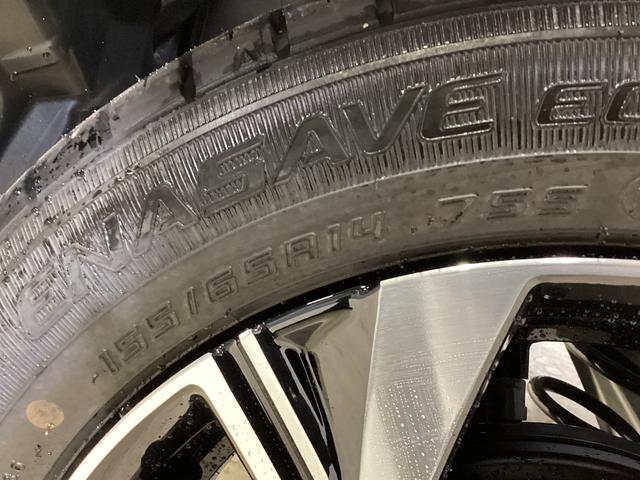 タントカスタムX 届け出済み未使用車 両側電動スライド リアカメラ届け出済み未使用車 バックカメラ 両側電動スライドドア 前席シートヒーター オートマチックハイビーム 前後コーナーセンサー 14インチ純正アルミホイール オートブレーキホールド USBチャージャー(京都府)の中古車