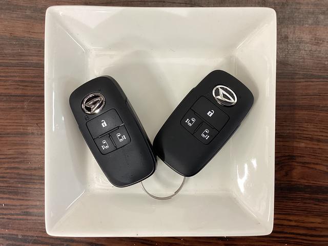 タントカスタムX 届け出済み未使用車 両側電動スライド リアカメラ届け出済み未使用車 ナビ付き バックカメラ 両側電動スライドドア 前席シートヒーター オートマチックハイビーム 前後コーナーセンサー 14インチ純正アルミ オートブレーキホールド USBチャージャー(京都府)の中古車