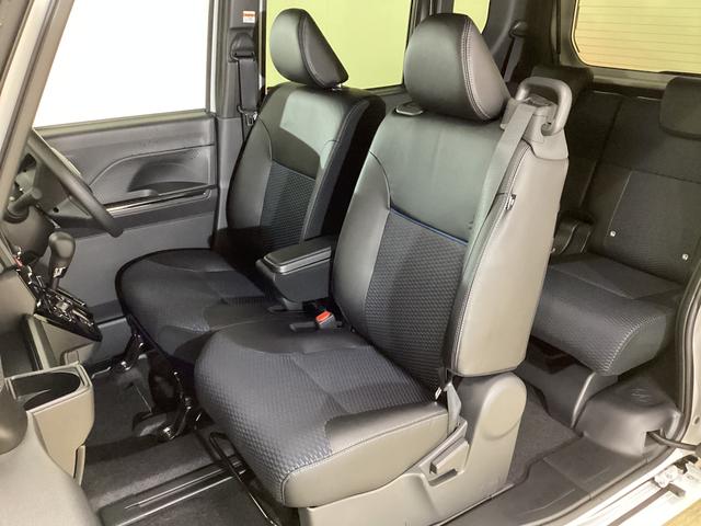 タントカスタムX 届け出済み未使用車 両側電動スライド リアカメラ届け出済み未使用車 ナビ付き バックカメラ 両側電動スライドドア 前席シートヒーター オートマチックハイビーム 前後コーナーセンサー 14インチ純正アルミ オートブレーキホールド USBチャージャー(京都府)の中古車