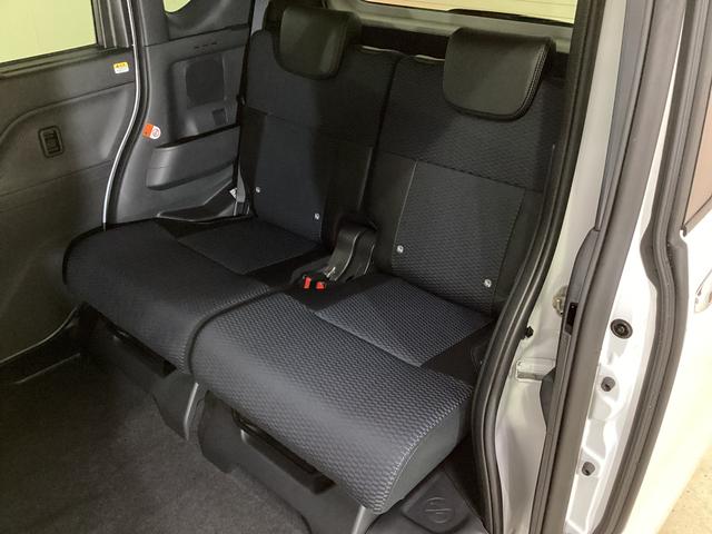 タントカスタムX 届け出済み未使用車 両側電動スライド リアカメラ届け出済み未使用車 ナビ付き バックカメラ 両側電動スライドドア 前席シートヒーター オートマチックハイビーム 前後コーナーセンサー 14インチ純正アルミ オートブレーキホールド USBチャージャー(京都府)の中古車