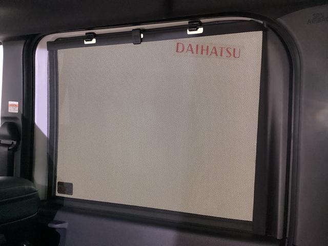 タントカスタムX 届け出済み未使用車 両側電動スライド リアカメラ届け出済み未使用車 ナビ付き バックカメラ 両側電動スライドドア 前席シートヒーター オートマチックハイビーム 前後コーナーセンサー 14インチ純正アルミ オートブレーキホールド USBチャージャー(京都府)の中古車