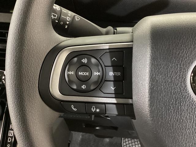 タントカスタムX 届け出済み未使用車 両側電動スライド リアカメラ届け出済み未使用車 ナビ付き バックカメラ 両側電動スライドドア 前席シートヒーター オートマチックハイビーム 前後コーナーセンサー 14インチ純正アルミ オートブレーキホールド USBチャージャー(京都府)の中古車