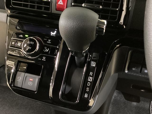 タントカスタムX 届け出済み未使用車 両側電動スライド リアカメラ届け出済み未使用車 ナビ付き バックカメラ 両側電動スライドドア 前席シートヒーター オートマチックハイビーム 前後コーナーセンサー 14インチ純正アルミ オートブレーキホールド USBチャージャー(京都府)の中古車