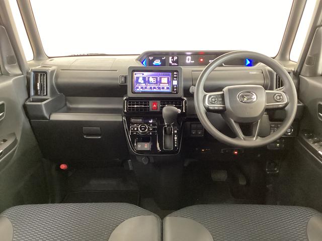 タントカスタムＸ　レンタカーアップ　４ＷＤ　ナビ　パノラマモニターレンタカーアップ　４ＷＤ　ナビＴＶ　パノラマモニター　ＥＴＣ　ドラレコ　両側電動スライドドア　前席シートヒーター　アダプティブクルーズコントロール　前後コーナーセンサー　Ｂｌｕｅｔｏｏｔｈ　ＤＶＤ（京都府）の中古車