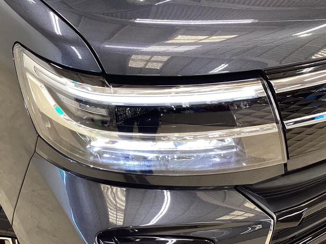 タントカスタムＸ　レンタカーアップ　４ＷＤ　ナビ　パノラマモニターレンタカーアップ　４ＷＤ　ナビＴＶ　パノラマモニター　ＥＴＣ　ドラレコ　両側電動スライドドア　前席シートヒーター　アダプティブクルーズコントロール　前後コーナーセンサー　Ｂｌｕｅｔｏｏｔｈ　ＤＶＤ（京都府）の中古車