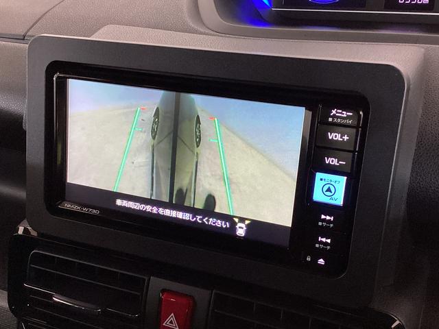 タントカスタムＸ　レンタカーアップ　４ＷＤ　ナビ　パノラマモニターレンタカーアップ　４ＷＤ　ナビＴＶ　パノラマモニター　ＥＴＣ　ドラレコ　両側電動スライドドア　前席シートヒーター　アダプティブクルーズコントロール　前後コーナーセンサー　Ｂｌｕｅｔｏｏｔｈ　ＤＶＤ（京都府）の中古車