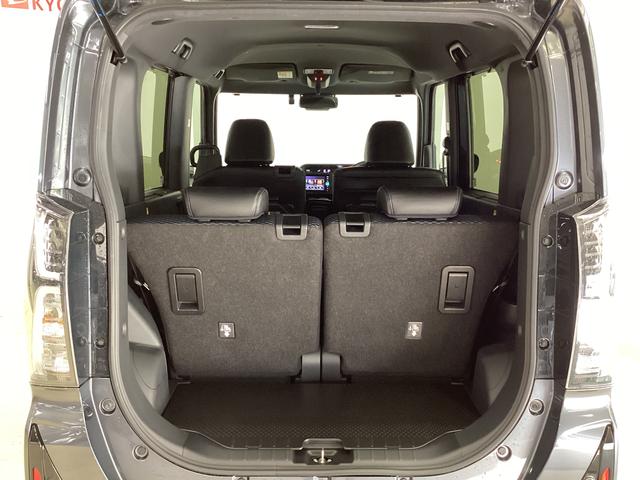 タントカスタムＸ　レンタカーアップ　４ＷＤ　ナビ　パノラマモニターレンタカーアップ　４ＷＤ　ナビＴＶ　パノラマモニター　ＥＴＣ　ドラレコ　両側電動スライドドア　前席シートヒーター　アダプティブクルーズコントロール　前後コーナーセンサー　Ｂｌｕｅｔｏｏｔｈ　ＤＶＤ（京都府）の中古車