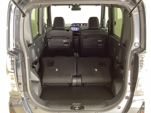 タントカスタムＸ　レンタカーアップ　４ＷＤ　ナビ　パノラマモニターレンタカーアップ　４ＷＤ　ナビＴＶ　パノラマモニター　ＥＴＣ　ドラレコ　両側電動スライドドア　前席シートヒーター　アダプティブクルーズコントロール　前後コーナーセンサー　Ｂｌｕｅｔｏｏｔｈ　ＤＶＤ（京都府）の中古車