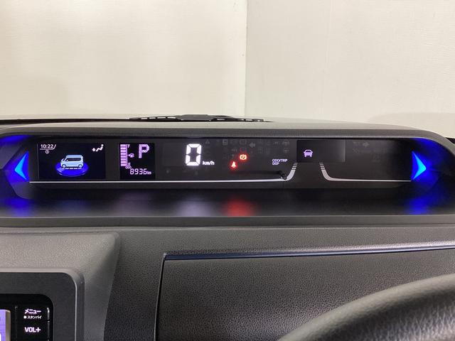 タントカスタムＸ　レンタカーアップ　４ＷＤ　ナビ　パノラマモニターレンタカーアップ　４ＷＤ　ナビＴＶ　パノラマモニター　ＥＴＣ　ドラレコ　両側電動スライドドア　前席シートヒーター　アダプティブクルーズコントロール　前後コーナーセンサー　Ｂｌｕｅｔｏｏｔｈ　ＤＶＤ（京都府）の中古車