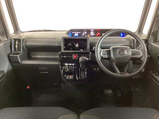 タントカスタムX 届出済未使用車 両側電動スライド リアカメラ届出済未使用車 バックカメラ 両側電動スライド 前後コーナーセンサー 前席シートヒーター 14インチ純正アルミホイール オートブレーキホールド USBチャージャー サイド/サイドカーテンエアバッグ(京都府)の中古車