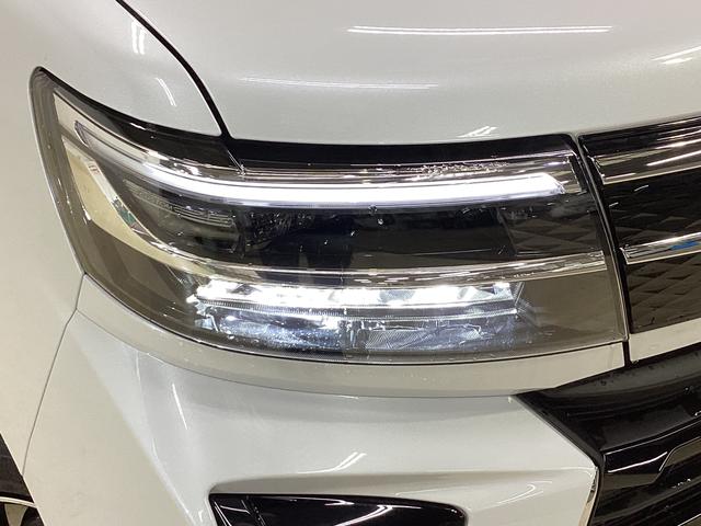 タントカスタムX 届出済未使用車 両側電動スライド リアカメラ届出済未使用車 バックカメラ 両側電動スライド 前後コーナーセンサー 前席シートヒーター 14インチ純正アルミホイール オートブレーキホールド USBチャージャー サイド/サイドカーテンエアバッグ(京都府)の中古車