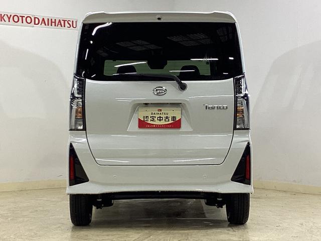 タントカスタムX 届出済未使用車 両側電動スライド リアカメラ届出済未使用車 バックカメラ 両側電動スライド 前後コーナーセンサー 前席シートヒーター 14インチ純正アルミホイール オートブレーキホールド USBチャージャー サイド/サイドカーテンエアバッグ(京都府)の中古車