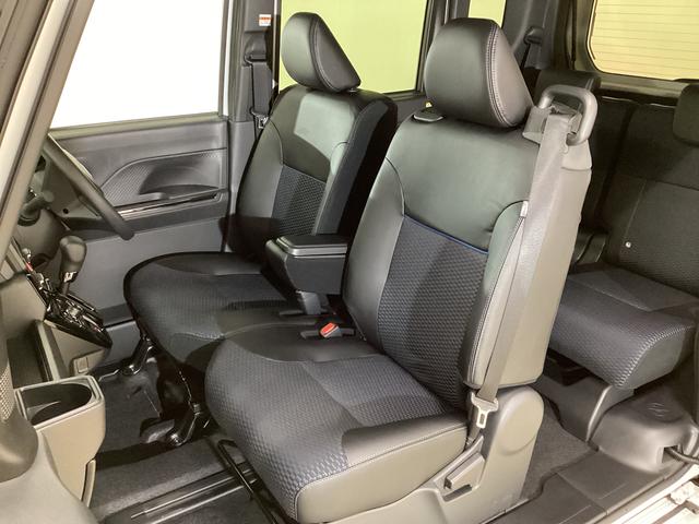 タントカスタムX 届出済未使用車 両側電動スライド リアカメラ届出済未使用車 バックカメラ 両側電動スライド 前後コーナーセンサー 前席シートヒーター 14インチ純正アルミホイール オートブレーキホールド USBチャージャー サイド/サイドカーテンエアバッグ(京都府)の中古車