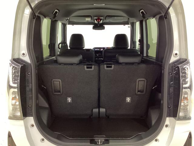 タントカスタムX 届出済未使用車 両側電動スライド リアカメラ届出済未使用車 バックカメラ 両側電動スライド 前後コーナーセンサー 前席シートヒーター 14インチ純正アルミホイール オートブレーキホールド USBチャージャー サイド/サイドカーテンエアバッグ(京都府)の中古車