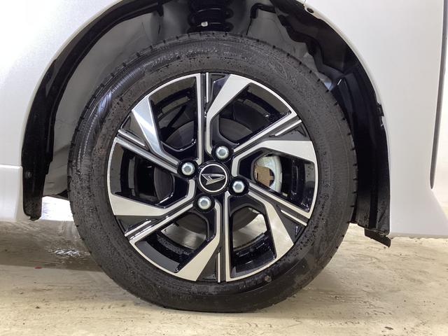 タントカスタムX 届出済未使用車 両側電動スライド リアカメラ届出済未使用車 バックカメラ 両側電動スライド 前後コーナーセンサー 前席シートヒーター 14インチ純正アルミホイール オートブレーキホールド USBチャージャー サイド/サイドカーテンエアバッグ(京都府)の中古車