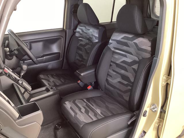 タフトGターボ クロムベンチャー バックカメラ 前席シートヒーターバックカメラ スカイフィールトップ アダプティブクルーズコントロール 前席シートヒーター 前後コーナーセンサー オートマチックハイビーム 電子パーキング オートブレーキホールド USB スマートキー(京都府)の中古車