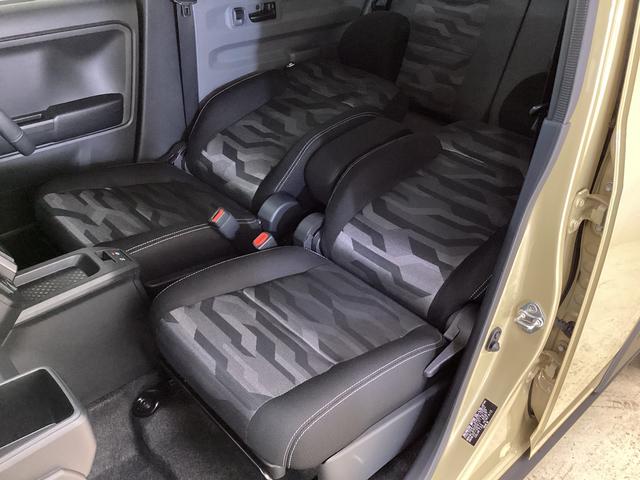 タフトGターボ クロムベンチャー バックカメラ 前席シートヒーターバックカメラ スカイフィールトップ アダプティブクルーズコントロール 前席シートヒーター 前後コーナーセンサー オートマチックハイビーム 電子パーキング オートブレーキホールド USB スマートキー(京都府)の中古車