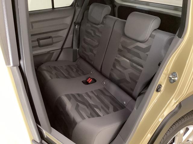 タフトGターボ クロムベンチャー バックカメラ 前席シートヒーターバックカメラ スカイフィールトップ アダプティブクルーズコントロール 前席シートヒーター 前後コーナーセンサー オートマチックハイビーム 電子パーキング オートブレーキホールド USB スマートキー(京都府)の中古車