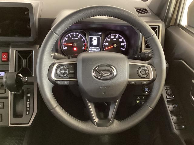 タフトGターボ クロムベンチャー バックカメラ 前席シートヒーターバックカメラ スカイフィールトップ アダプティブクルーズコントロール 前席シートヒーター 前後コーナーセンサー オートマチックハイビーム 電子パーキング オートブレーキホールド USB スマートキー(京都府)の中古車