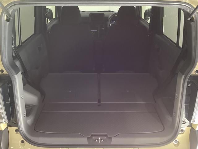 タフトGターボ クロムベンチャー バックカメラ 前席シートヒーターバックカメラ スカイフィールトップ アダプティブクルーズコントロール 前席シートヒーター 前後コーナーセンサー オートマチックハイビーム 電子パーキング オートブレーキホールド USB スマートキー(京都府)の中古車