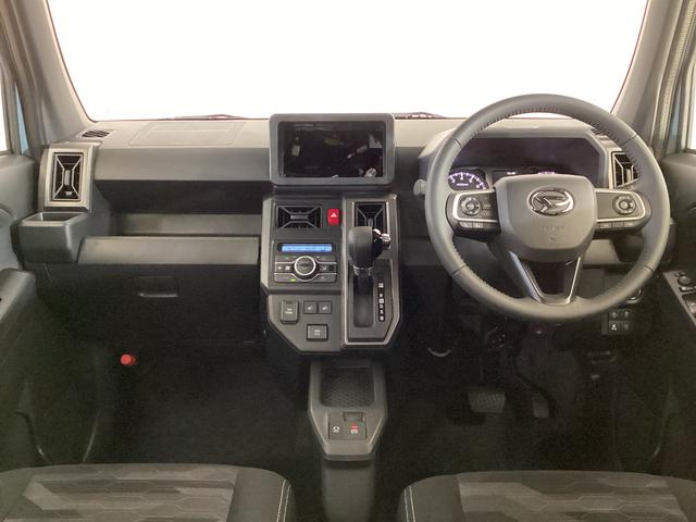 タフトＧ　クロムベンチャー　届出済未使用車　シートヒーター届出済未使用車　バックカメラ　スカイフィールトップ　アダプティブクルーズコントロール　前席シートヒーター　前後コーナーセンサー　オートマチックハイビーム　電子パーキング　オートブレーキホールド（京都府）の中古車