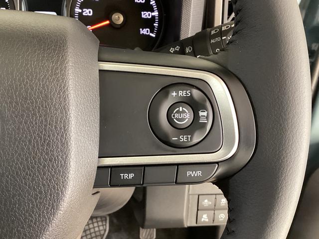 タフトＧ　クロムベンチャー　届出済未使用車　シートヒーター届出済未使用車　バックカメラ　スカイフィールトップ　アダプティブクルーズコントロール　前席シートヒーター　前後コーナーセンサー　オートマチックハイビーム　電子パーキング　オートブレーキホールド（京都府）の中古車