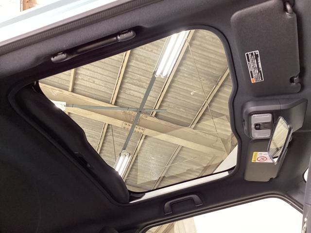 タフトＧ　クロムベンチャー　届出済未使用車　シートヒーター届出済未使用車　バックカメラ　スカイフィールトップ　アダプティブクルーズコントロール　前席シートヒーター　前後コーナーセンサー　オートマチックハイビーム　電子パーキング　オートブレーキホールド（京都府）の中古車