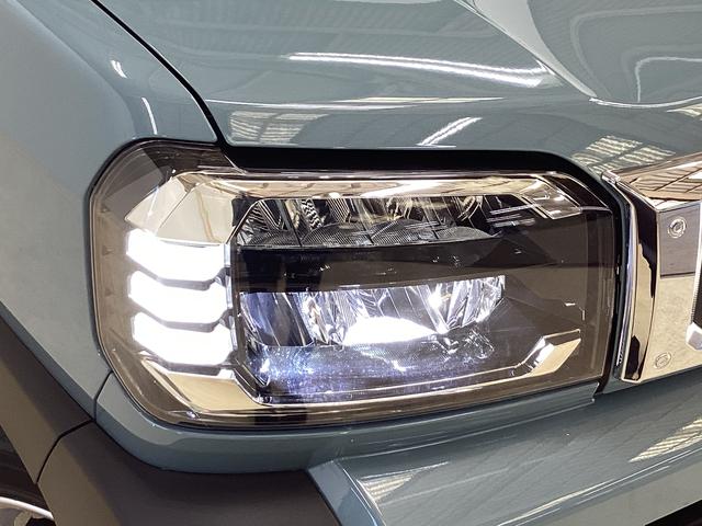 タフトＧ　クロムベンチャー　届出済未使用車　シートヒーター届出済未使用車　バックカメラ　スカイフィールトップ　アダプティブクルーズコントロール　前席シートヒーター　前後コーナーセンサー　オートマチックハイビーム　電子パーキング　オートブレーキホールド（京都府）の中古車