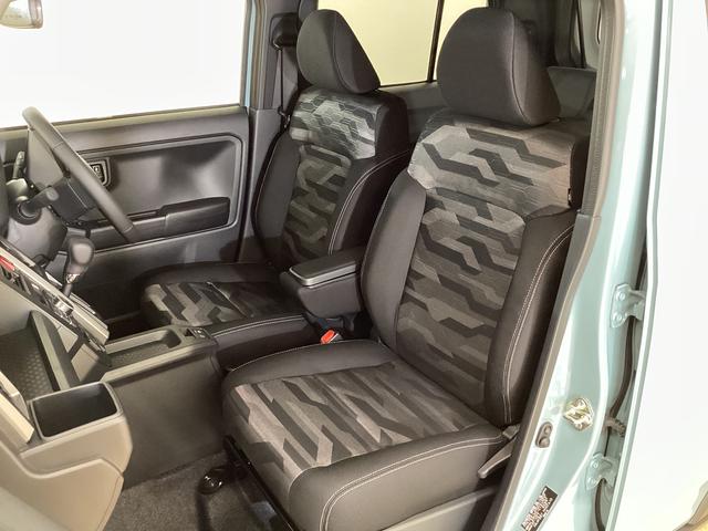 タフトＧ　クロムベンチャー　届出済未使用車　シートヒーター届出済未使用車　バックカメラ　スカイフィールトップ　アダプティブクルーズコントロール　前席シートヒーター　前後コーナーセンサー　オートマチックハイビーム　電子パーキング　オートブレーキホールド（京都府）の中古車